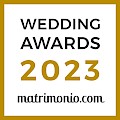Matrimonio.com award